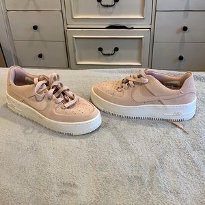 Worn once, to small for my feet sadly